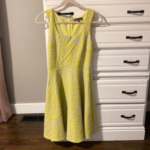 Sunny Tank Dress